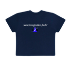 Sorcerer Baby Tee