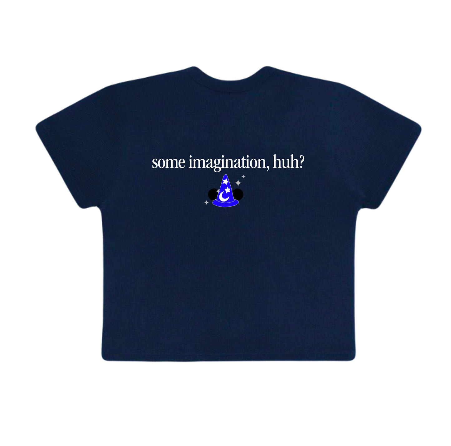 Sorcerer Baby Tee