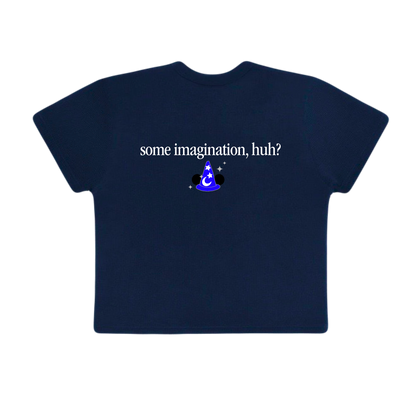 Sorcerer Baby Tee