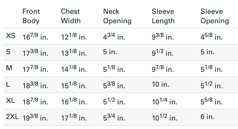 $25 Mystery Baby Tee