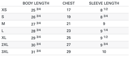 Support Your Local Vintage Dealer Tee