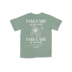 Listen to the Land Tee