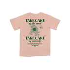 Listen to the Land Tee