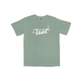 Listen to the Land Tee
