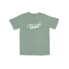 Listen to the Land Tee