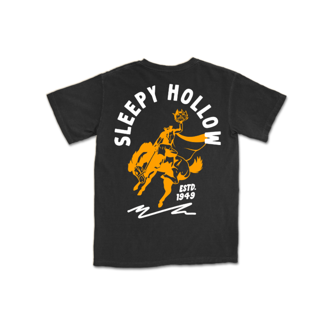 Sleepy Hollow Tee