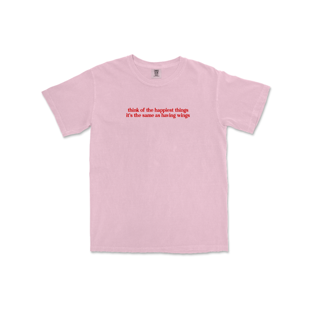 I Left My ❤️ in Fantasyland Tee