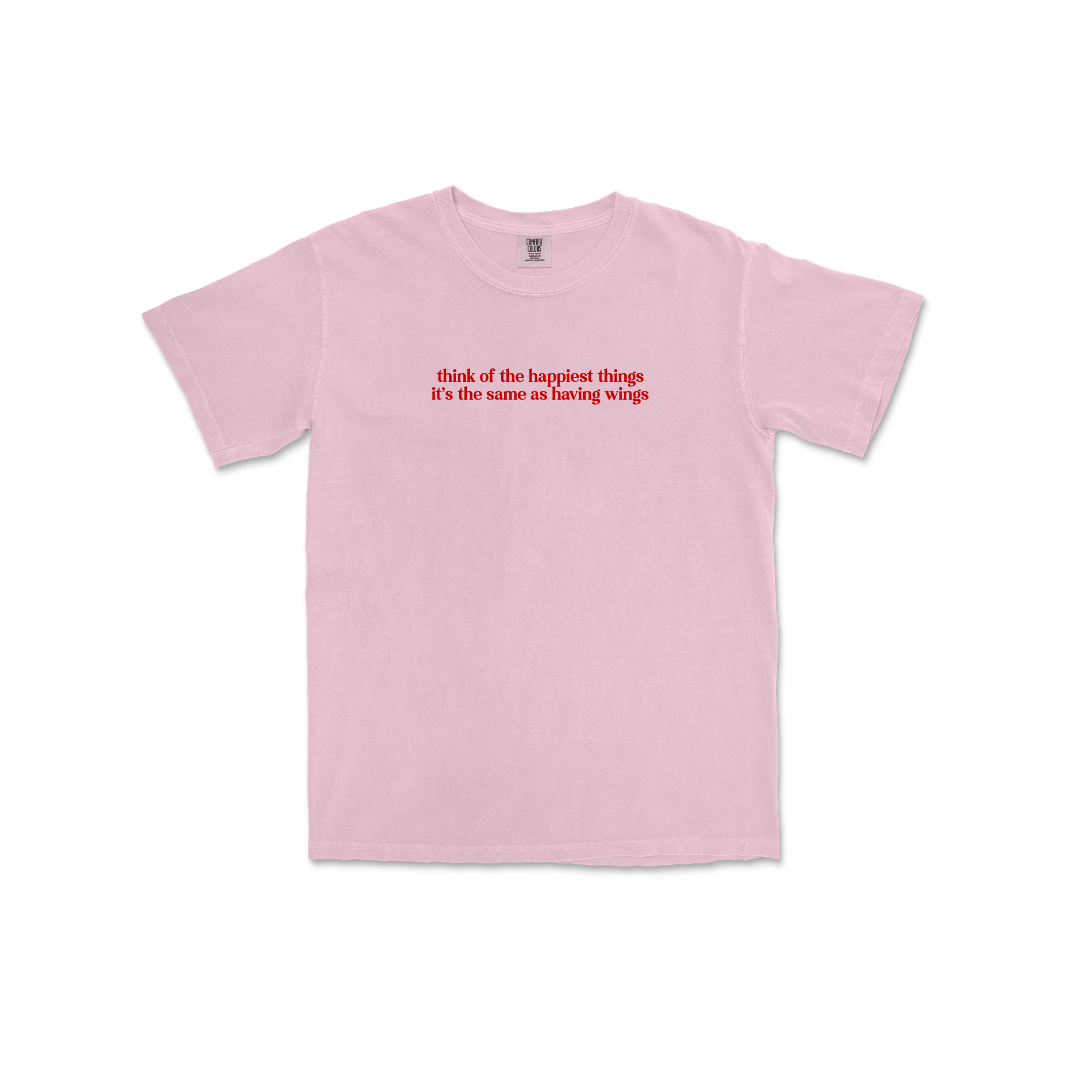 I Left My ❤️ in Fantasyland Tee
