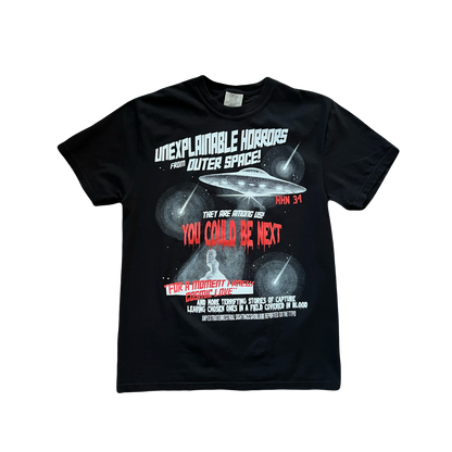 HHN 34 x TTPD Tee