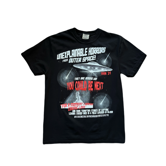 HHN 34 x TTPD Tee