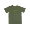 It's Not Easy Being Green Tee