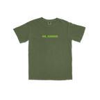 It's Not Easy Being Green Tee