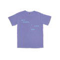 But Daddy I Love Him Tee