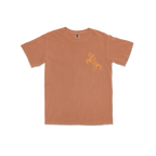 I Left My ♥️ in Frontierland Tee