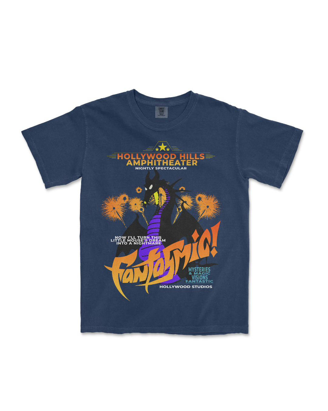 Fantasmic! Tee
