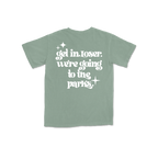 Get in Loser Tee