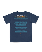 Fantasmic! Tee