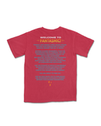 Fantasmic! Tee