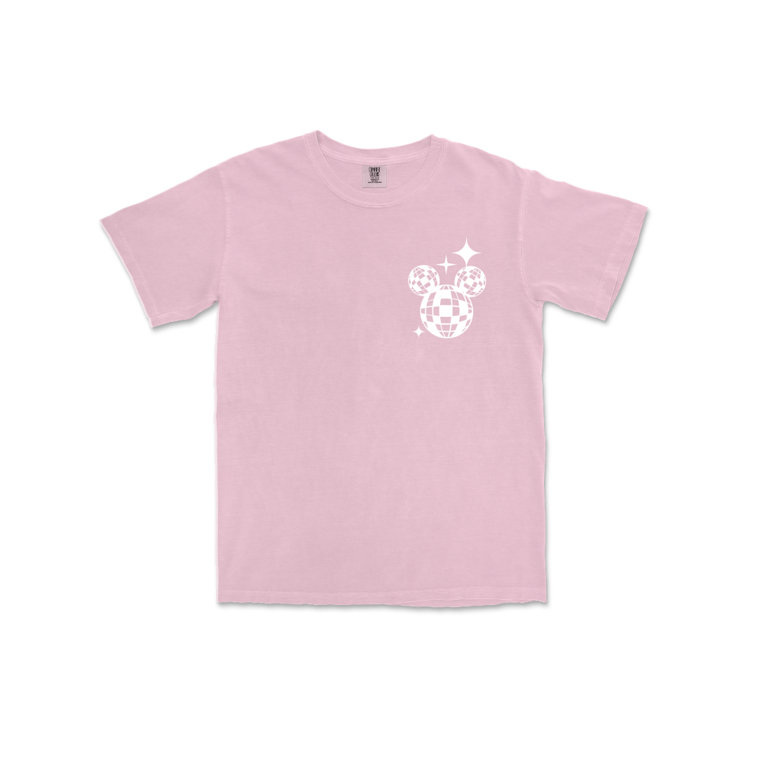 Get In Loser We're Going to the Parks PINK