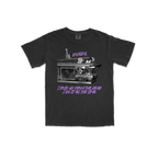 LWYMMD Haunted Mansion Casket