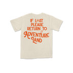 Adventureland Tee