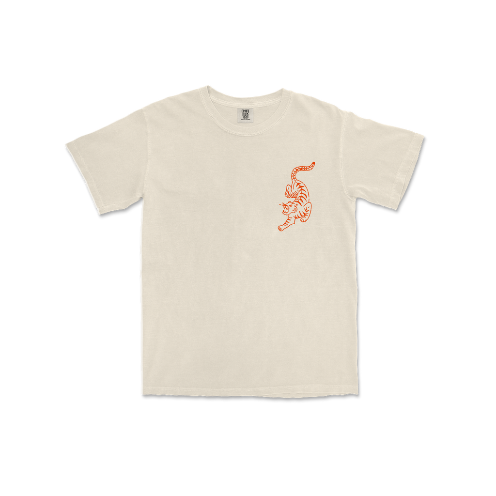 Adventureland Tee