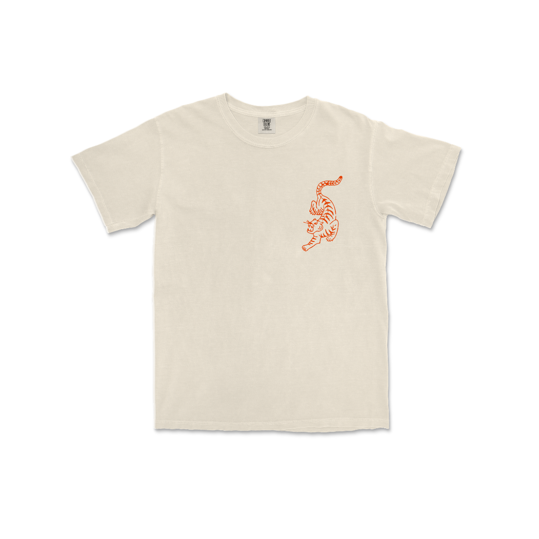 Adventureland Tee