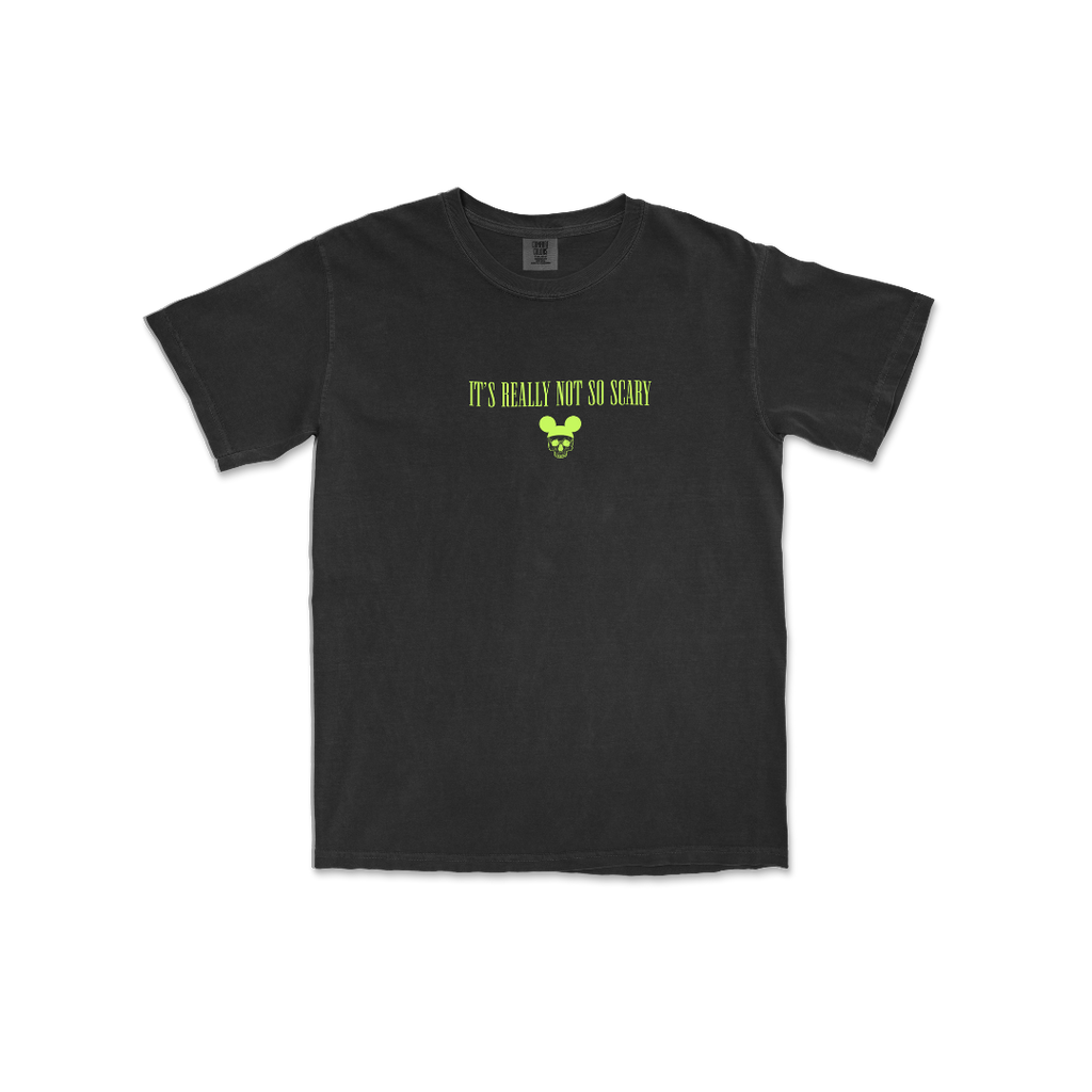 Boo To You Tee
