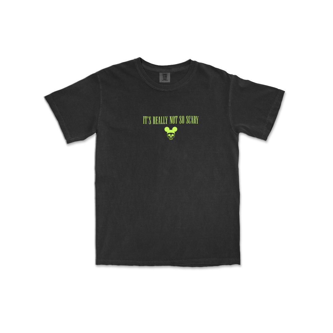 Boo To You Tee
