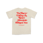Wish You Were Here Tee