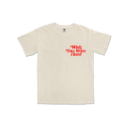 Wish You Were Here Tee