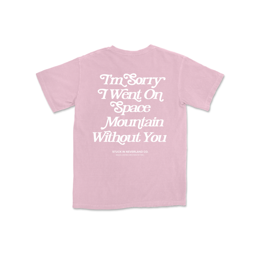 Wish You Were Here PINK