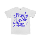 Please Give Me Space Tee