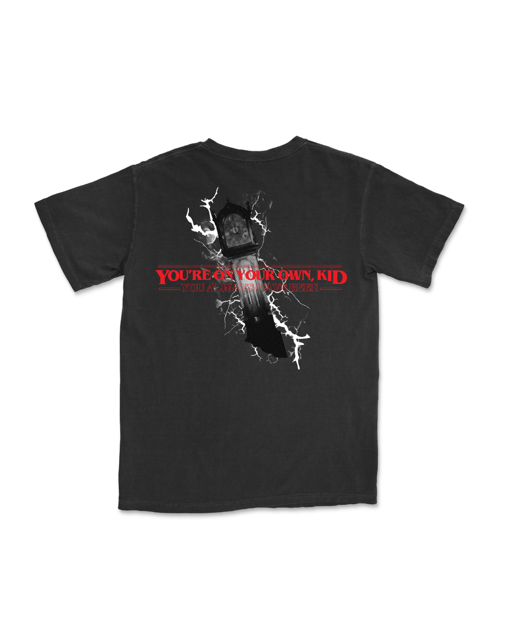 Midnights HHN 35 Tee