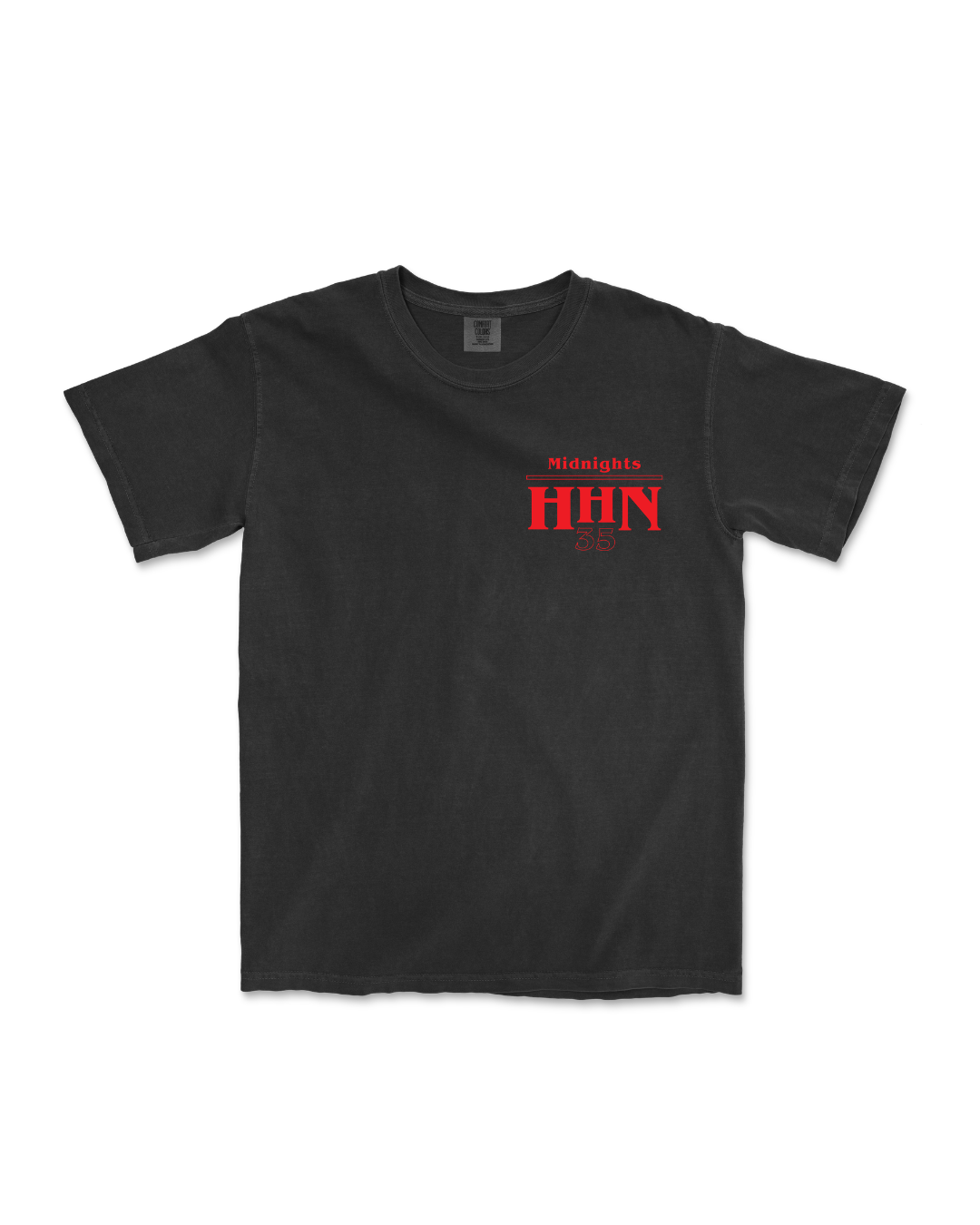 Midnights HHN 35 Tee
