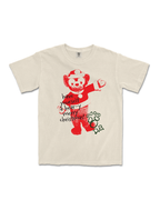 Santa Duffy Christmas Tee