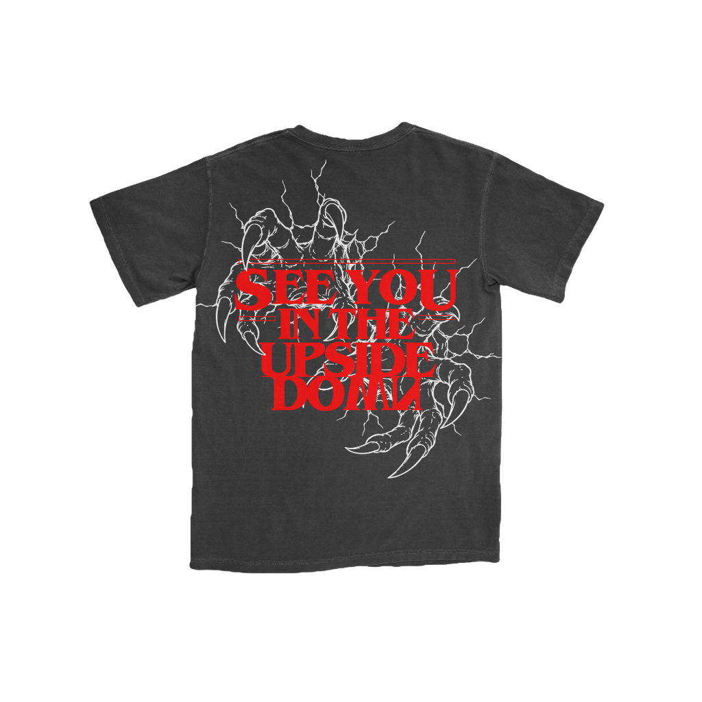 One Last Adventure HHN 35 Tee