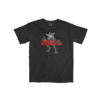 One Last Adventure HHN 35 Tee