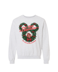 Once Upon A Christmastime Crewneck