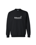 Support Your Local Haunted Mansion Crewneck