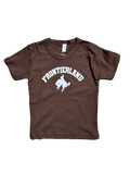 Frontierland Baby Tee