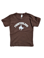 Frontierland Baby Tee