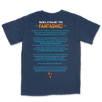 KIDS Fantasmic! Tee