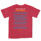 KIDS Fantasmic! Tee