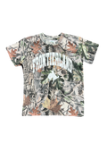 Frontierland Camo Baby Tee