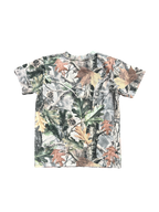 Frontierland Camo Baby Tee