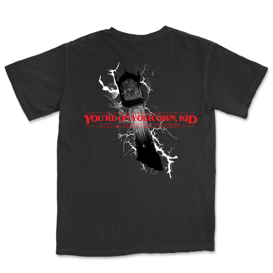 HHN 34 x Midnights Tee