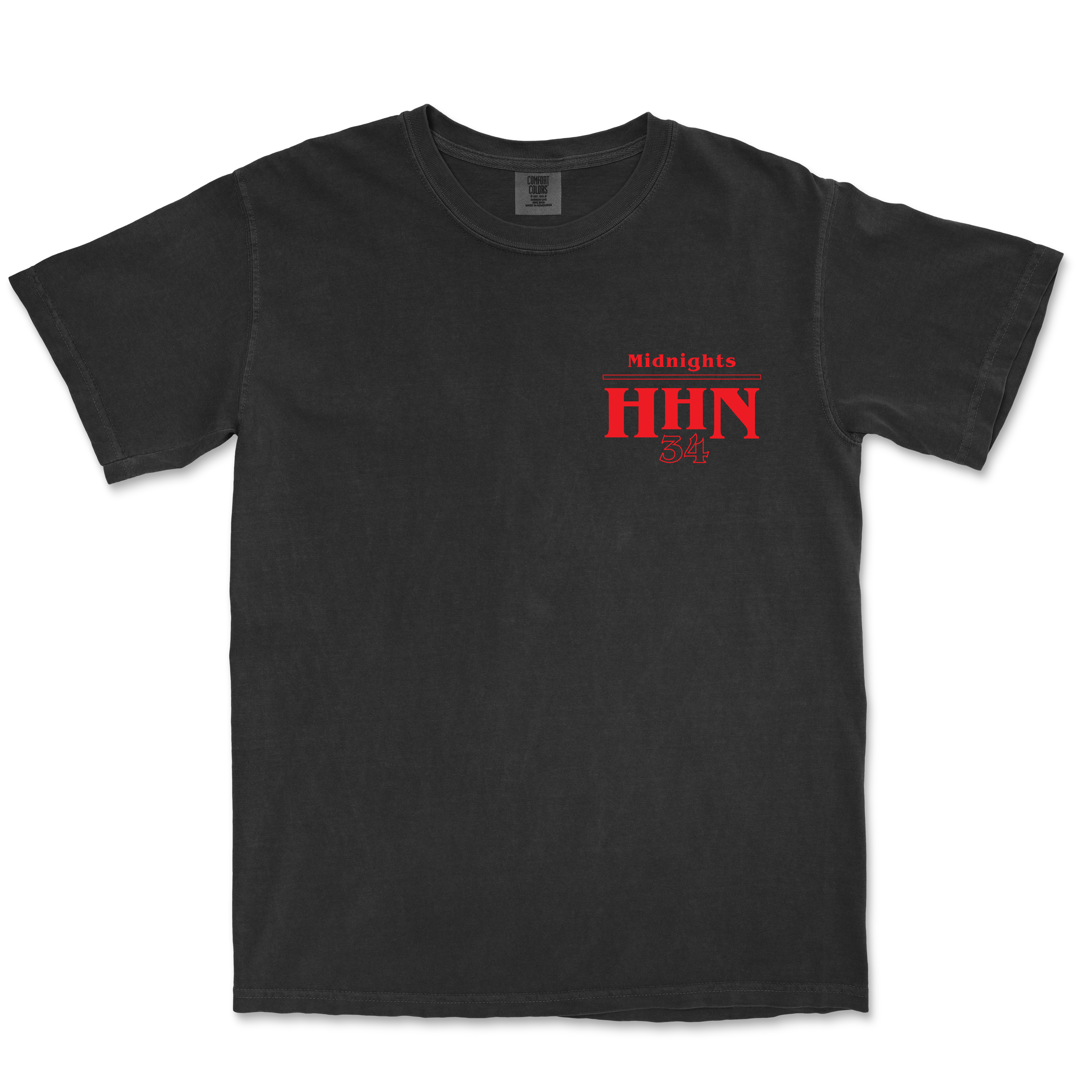 HHN 34 x Midnights Tee