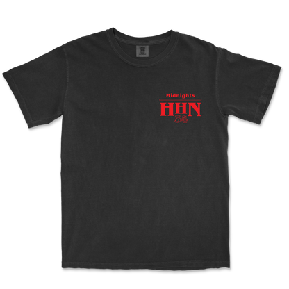 HHN 34 x Midnights Tee