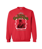 The Muppets Christmas Carol Crewneck